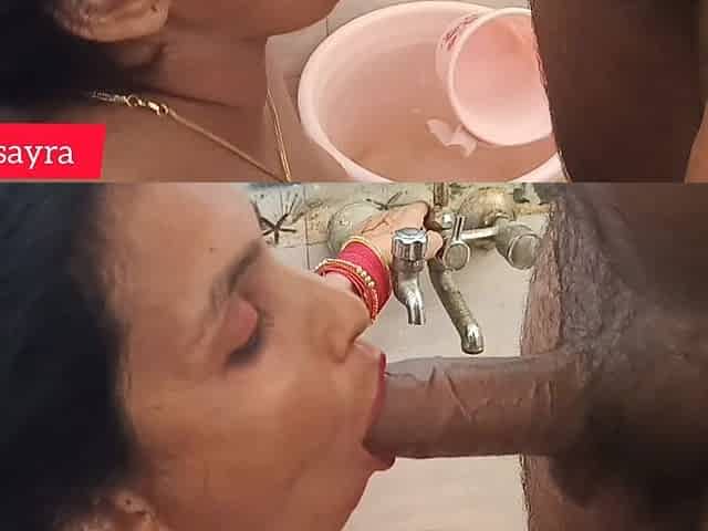 Sayra Beautiful Mouth and Ass Fuck