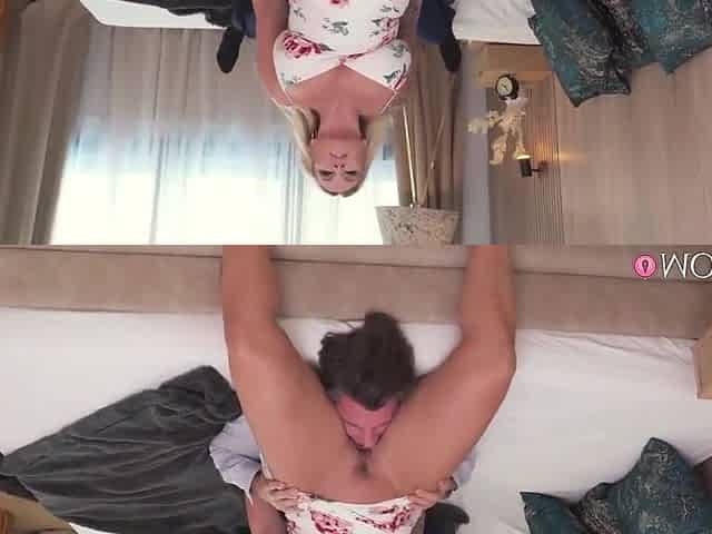 Astonishing Adult Movie Hd Exclusive Like In Your Dreams With Jarushka Ross