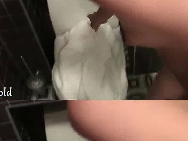 Sex in the crap-house and creampie in moist vagina