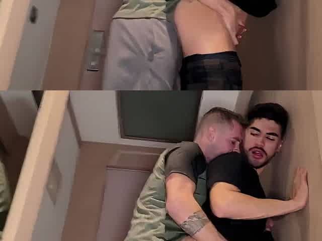 Hotel Hook Up