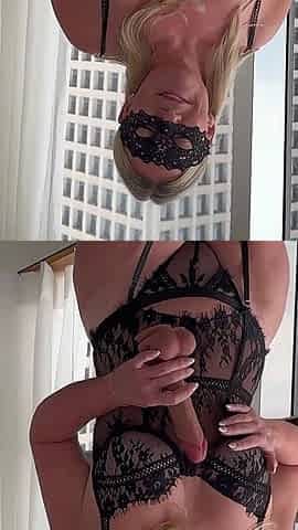 Fa Fiona Sucks a Bwc JOI