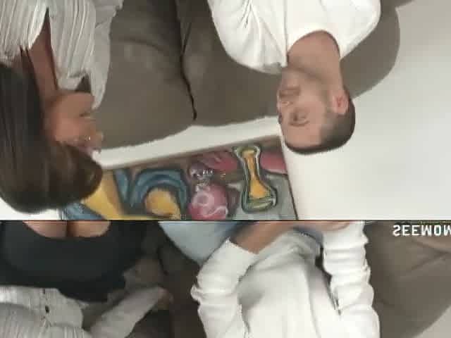 Milfs Cunt Gets Soaked To Teen Women Youthful Mans Rod