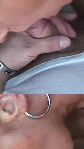 The Kinky Feeding