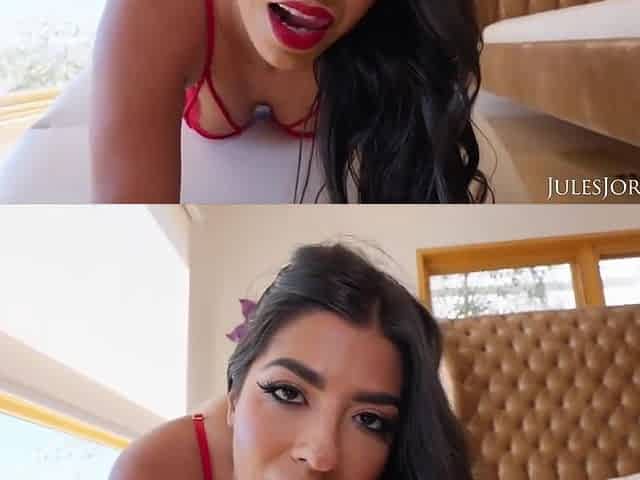 Interracial King Lexington Steele Invades Thick South Asian Super Star Jasmine Sherni