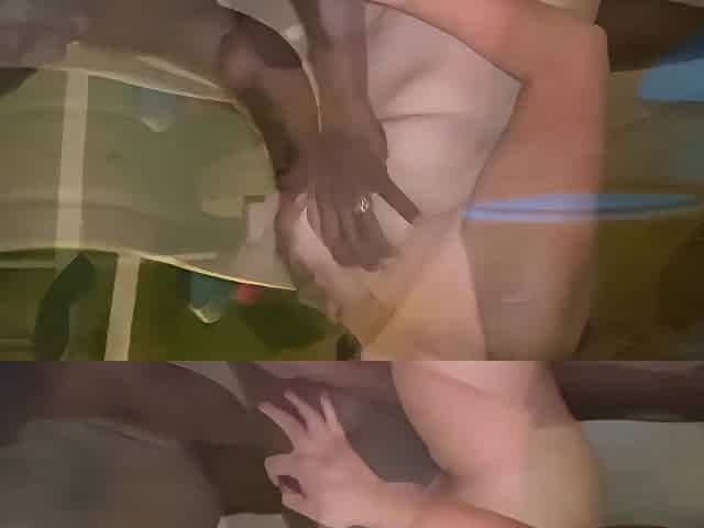 Lewd Cougar Impassioned Adult Video