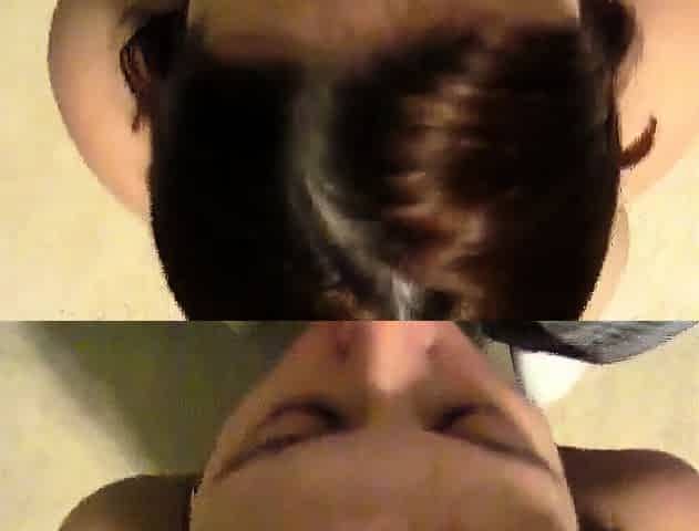 Facial Humiliation