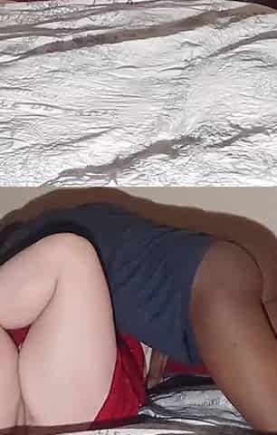 Well Dam This Fucking I Talking About Leg up Pounding