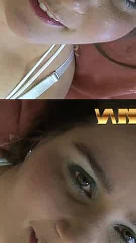 Chubby white milf dirty bbc anal slut