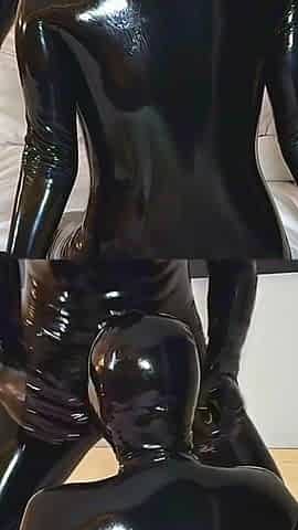 Waking up in Latex, Part 2 - Alex Latex