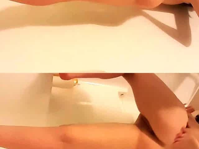 Solo Amateur Webcam Teen Masturbation