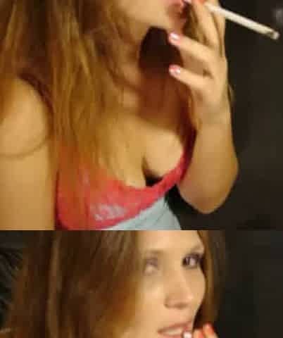 Smoking 253