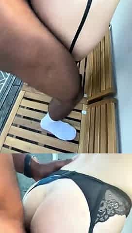 Hardcore Amateur Interracial Couple Sex HD