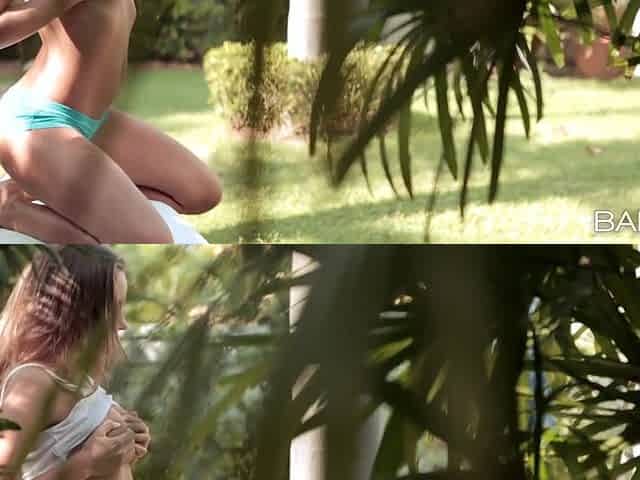 Raunchy slut thrilling X-rated video