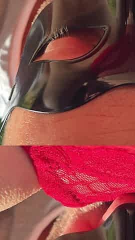 Blowjob & Pussy Eating
