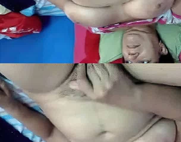Amateur MILF Mature Webcam Show