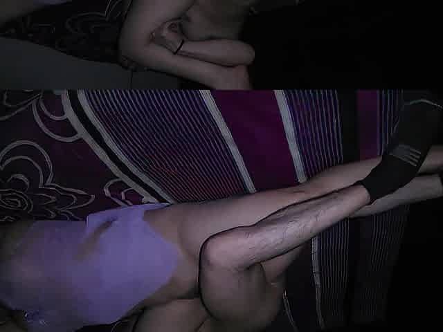 gorgeous virgin student