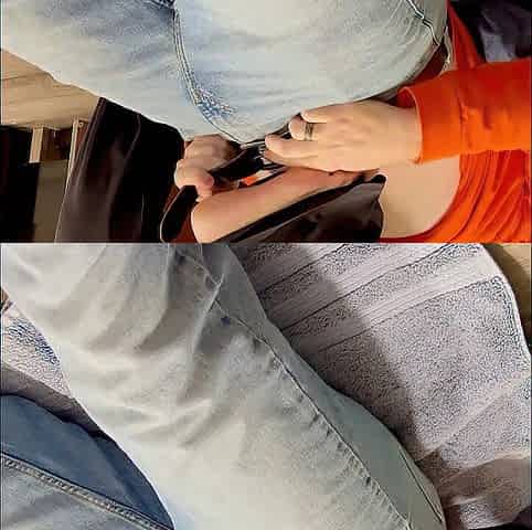 drew from the view dominates with oily soles and fiery vagina
