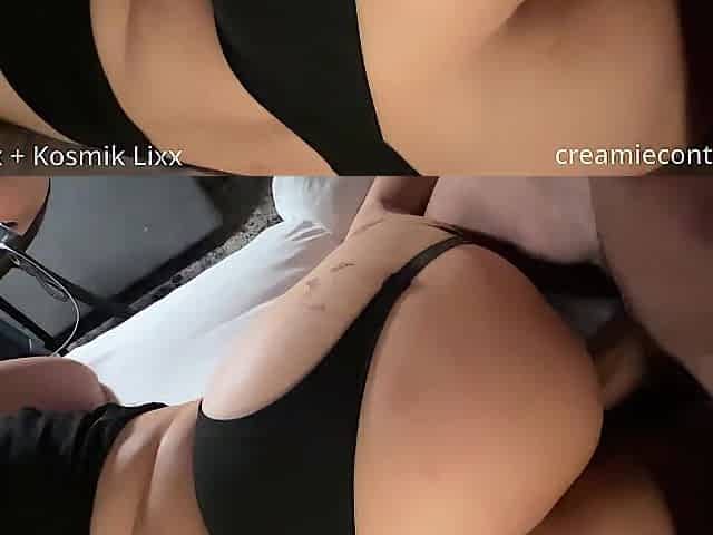 Oriental Baddie Rave Hotty Gets Pounded Hard At The Hotel