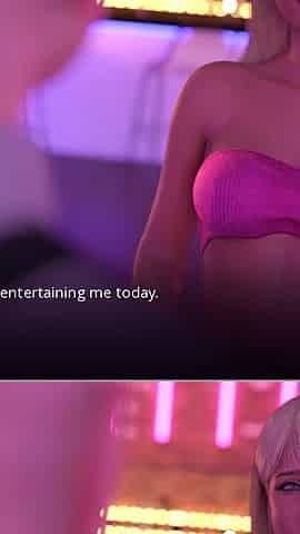 Village Slut Transformation 21 Lilly Took a Masive BBW in Her Anus