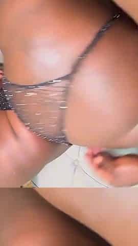 Part 2 of a Six on One Gangbang