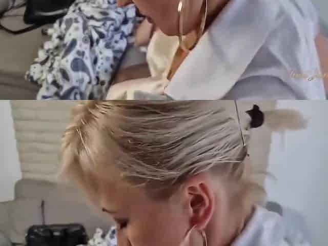 Sexsual Nurse Stepmom On Cougar With Devon Breeze And Wanilianna