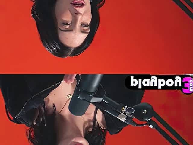 Large breasts sweetheart Charlotte Sins excitement posing for the Playboy and hawt masturbation