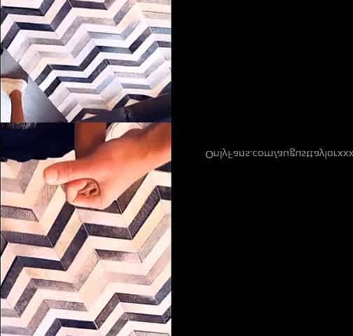 Big tit brunette sucks a big cock POV