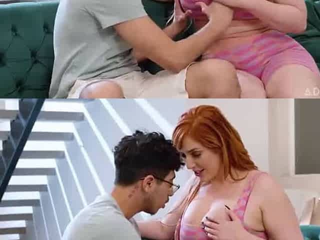 Mom son jodi