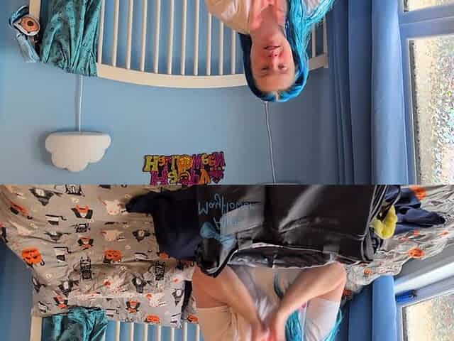 Bbb September 2025 Haul - Solo Girl - Sfw