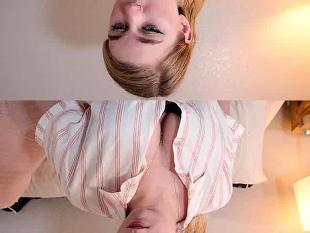 Tight blonde ass toyed and fucked to the max