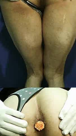 How agreeable how my booty oozes, jizz leaks