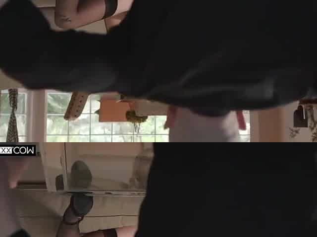 Libidinous Gabbie Carters Big Ass Sex