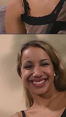 Hard Double Penetration for a Hot and Sensual Lexi Rain