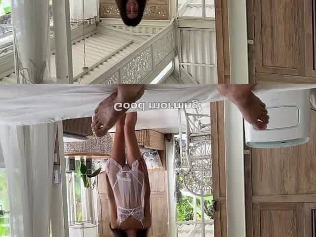 If u've always dreamed of Anal Sex - the Fairy will fulfill your desire!
