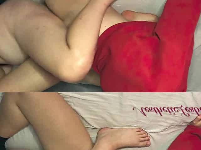 Intensive banging compilation