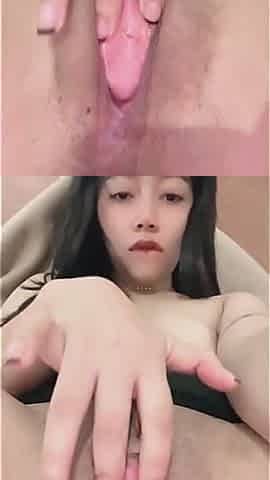 Intense Solo Girl Masturbation - Pure Passion