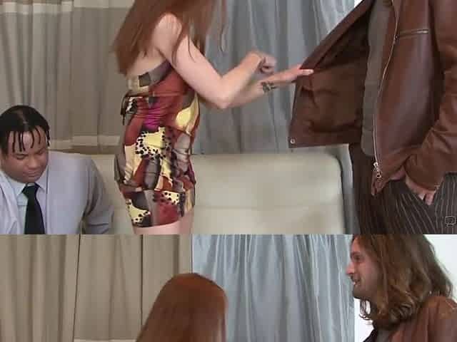 Chloe Cuckold Sex