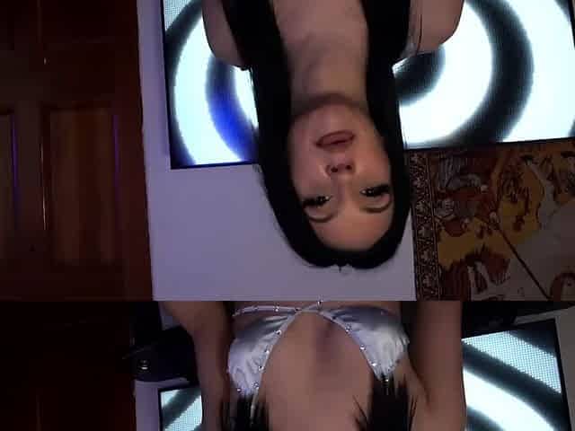 Jazmin Luv Felt Delighted As Dick Fucks Her Tight Pussy