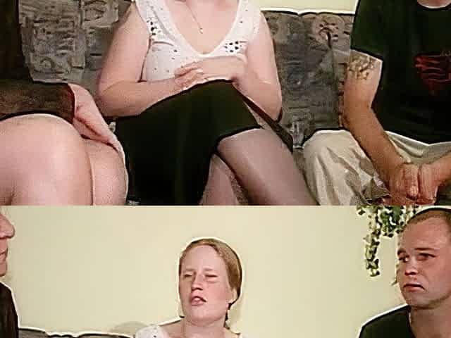 Here Is The Unforgettable Simones Hausebuche Called By Exhibitionist Couples To Fuck P1
