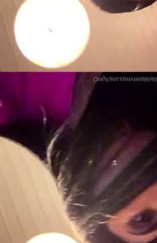 Mia Khalifa After Fashion Show Nude Routine Onlyfans Video