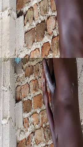 HIS THE TRUTH THAT AFRO EBONY HARD JOCK IS EAGER