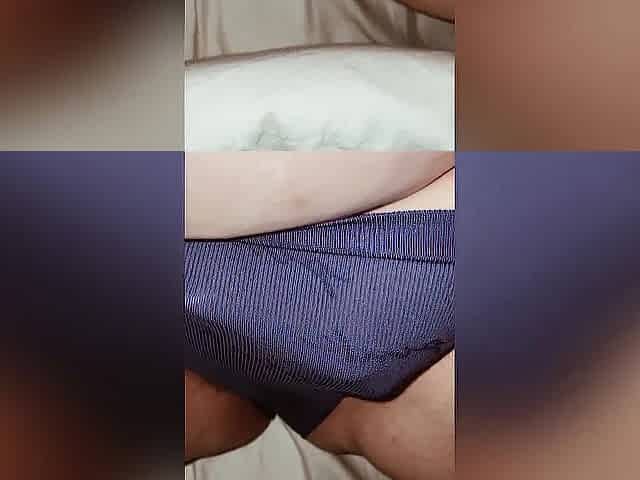 Watching stepsister soak her pants makes me wanna cum likewise!