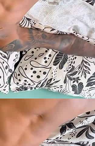 Nothing Better Than Fucking with a Hottie Who Lives with Me She Full of Horniness