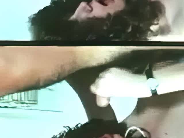 Vintage Cumshots 197