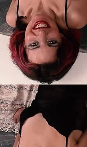 Fucking Slut MILF