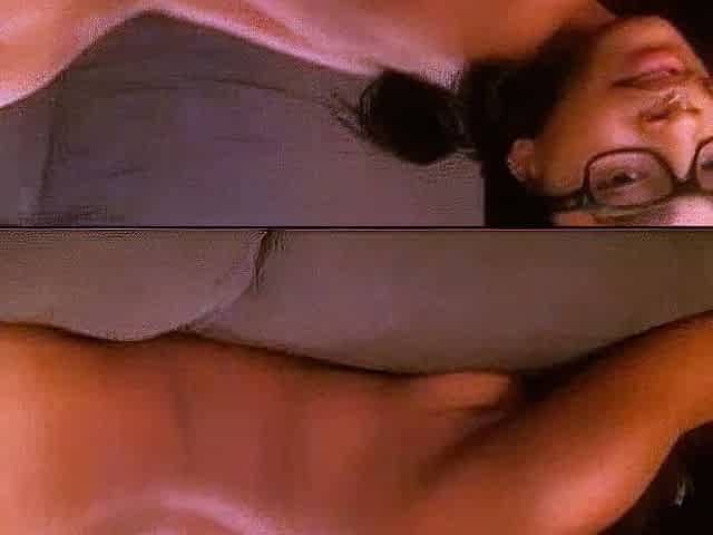 Big Booty Black Amateur Webcam Show