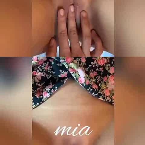 Hijab girl fuck