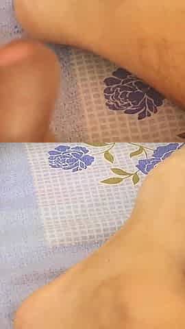 Stepsisters Hot Friend Riya Came to My House Her Big Boobs Gave Me Boner