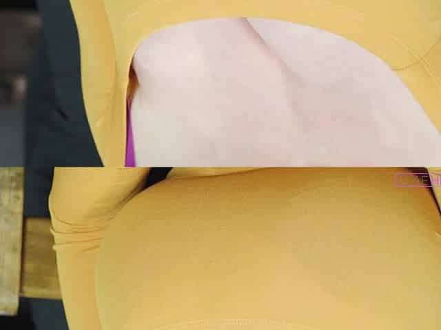 Blonde MILF Dee Williams Gets Worshipped And Tittyfucked - Blowjob