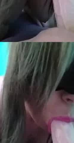 Carol Boneca Nude Anal Dildo Porn Video